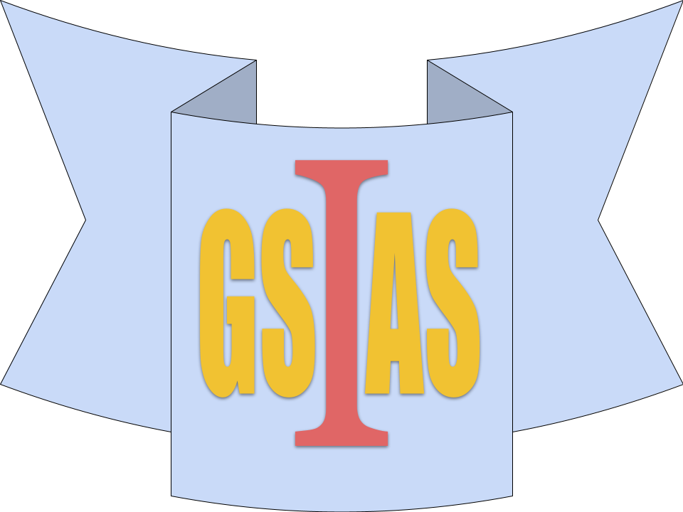 GS IAS Logo